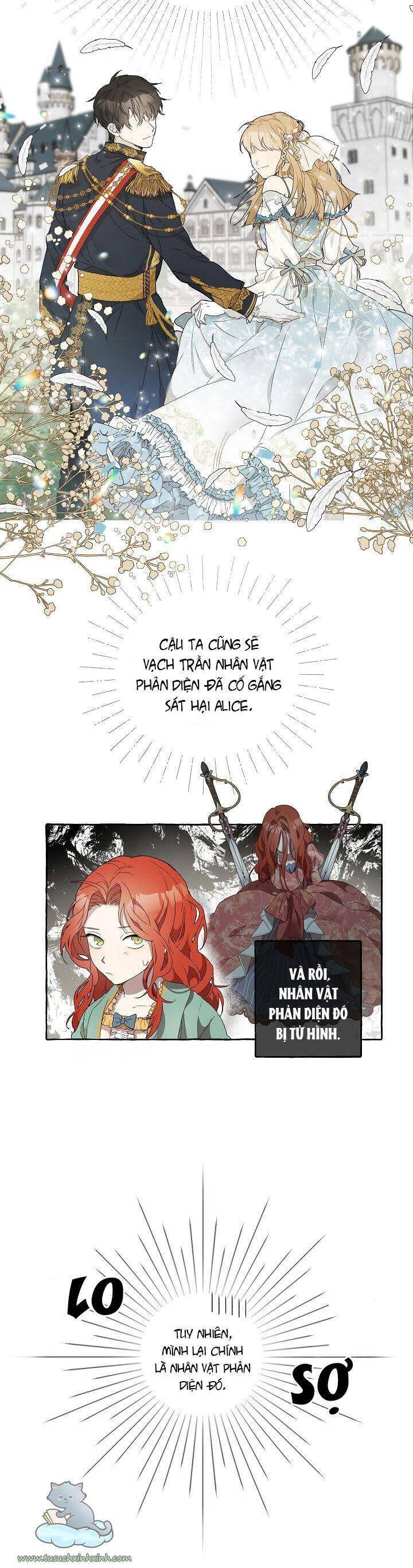 Tất Cả Chỉ Là Sai Lầm Chapter 3 - Trang 2