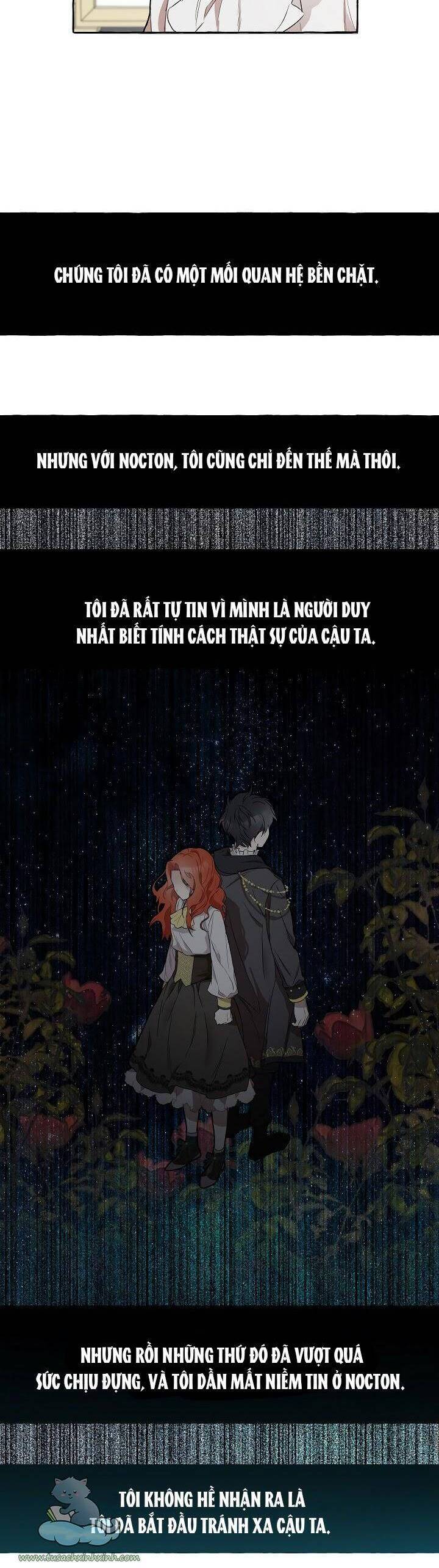 Tất Cả Chỉ Là Sai Lầm Chapter 3 - Trang 2