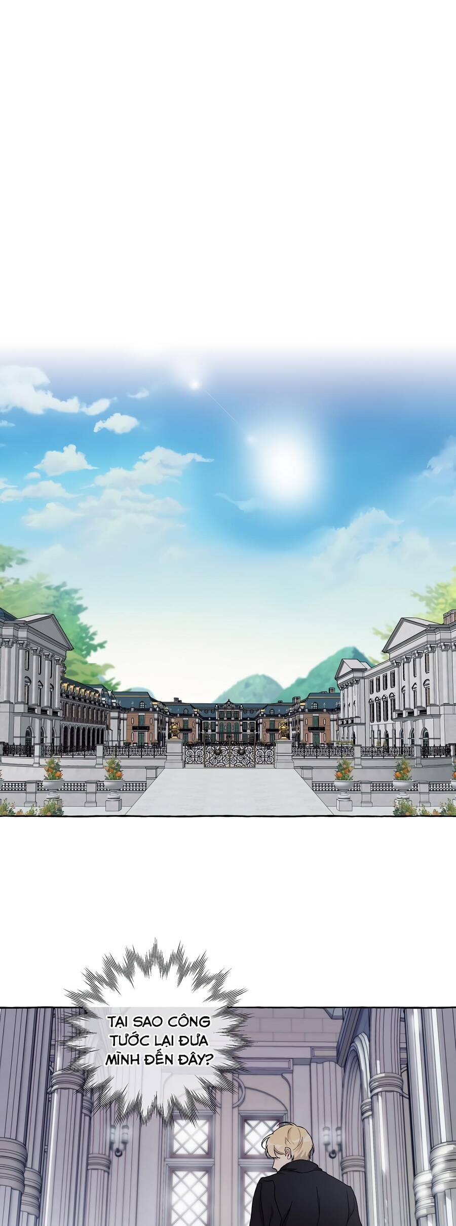 Tất Cả Chỉ Là Sai Lầm Chapter 30 - Trang 2