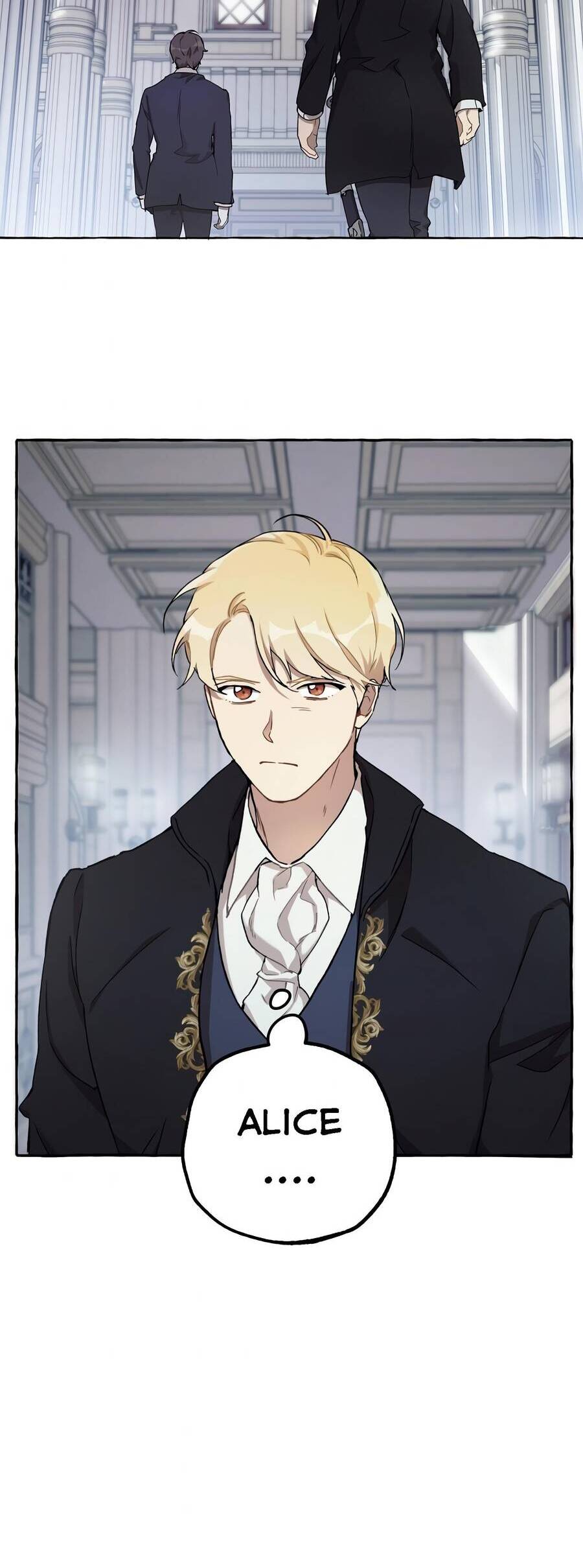 Tất Cả Chỉ Là Sai Lầm Chapter 30 - Trang 2