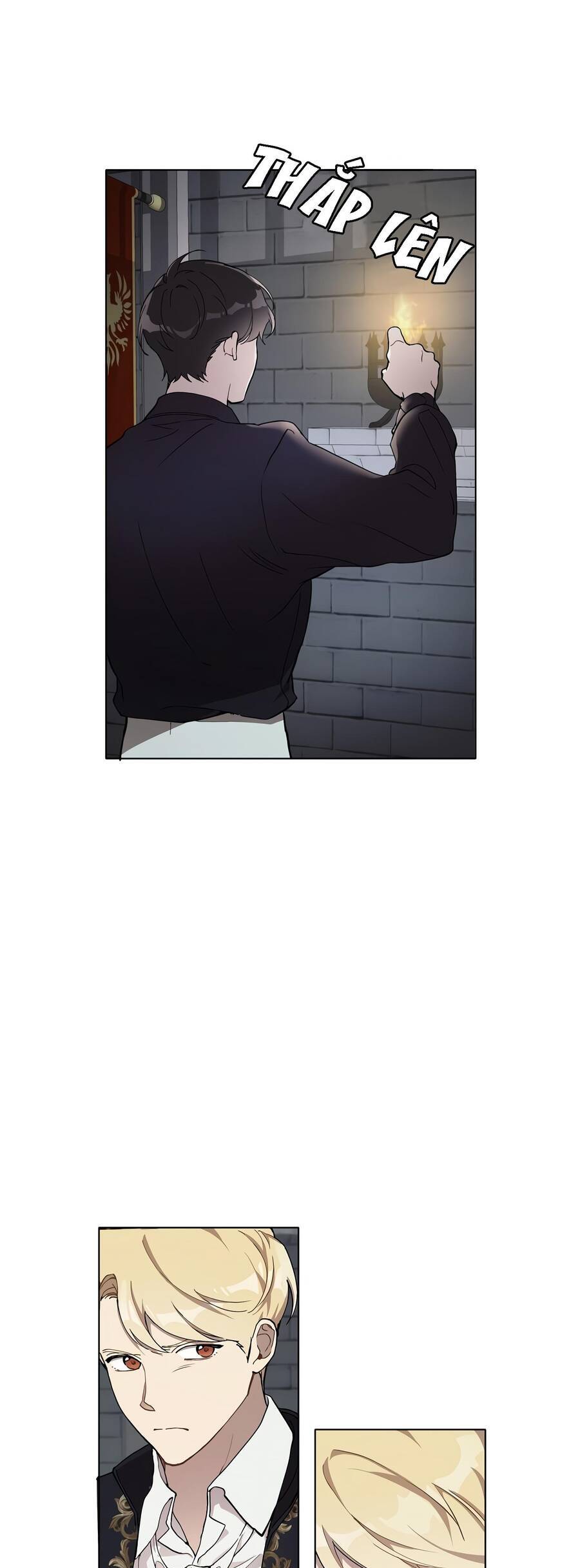 Tất Cả Chỉ Là Sai Lầm Chapter 30 - Trang 2