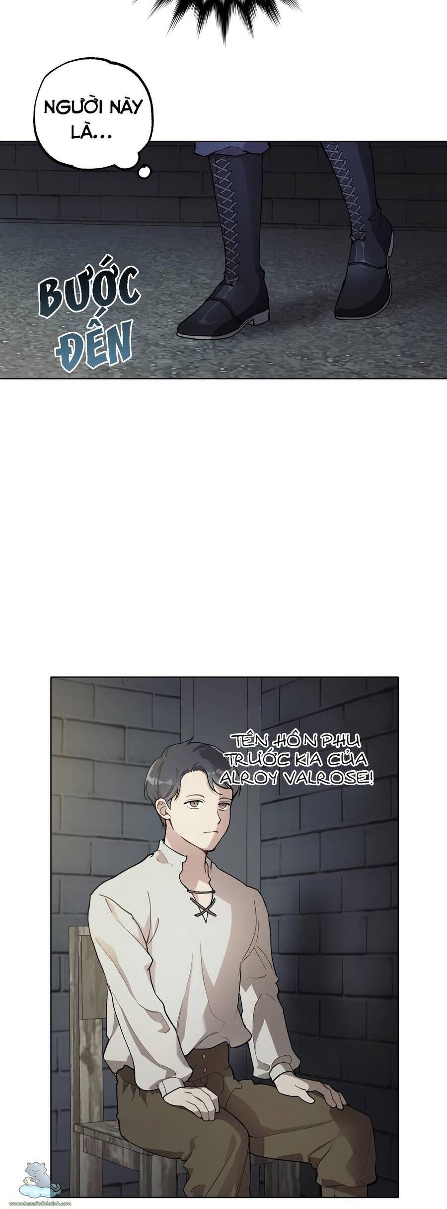 Tất Cả Chỉ Là Sai Lầm Chapter 30 - Trang 2