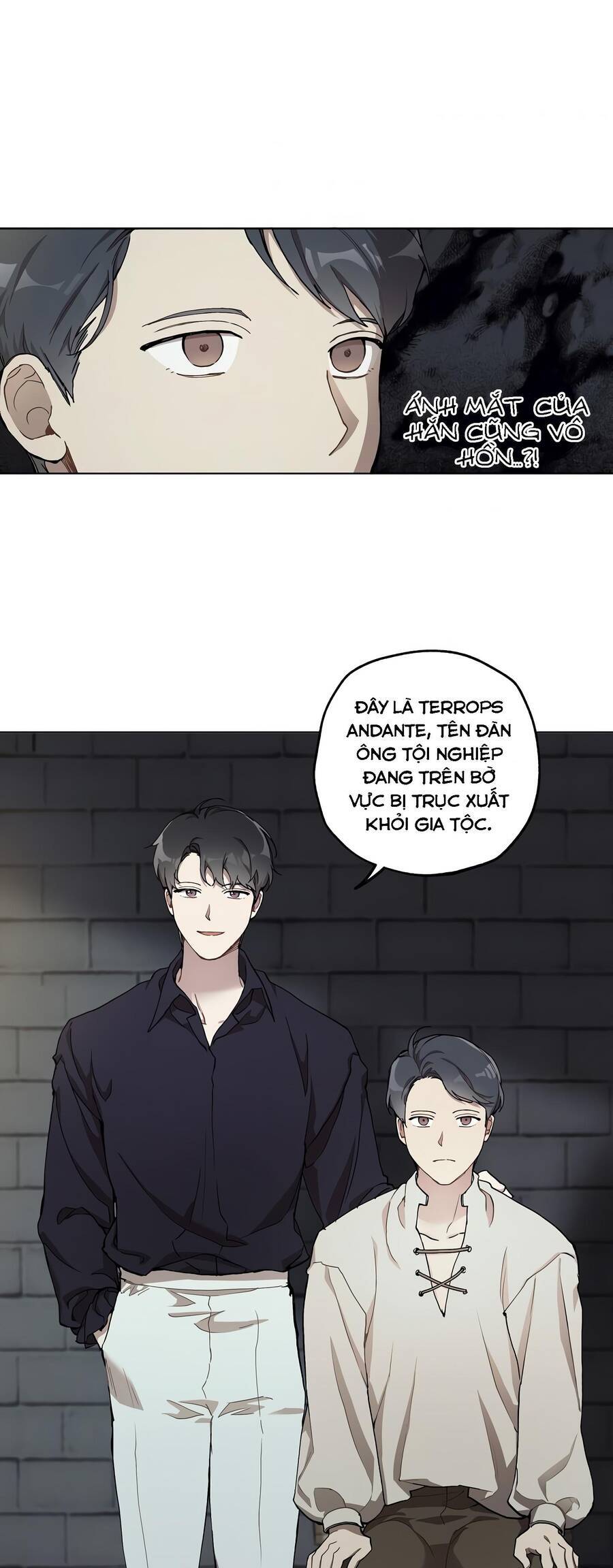 Tất Cả Chỉ Là Sai Lầm Chapter 30 - Trang 2