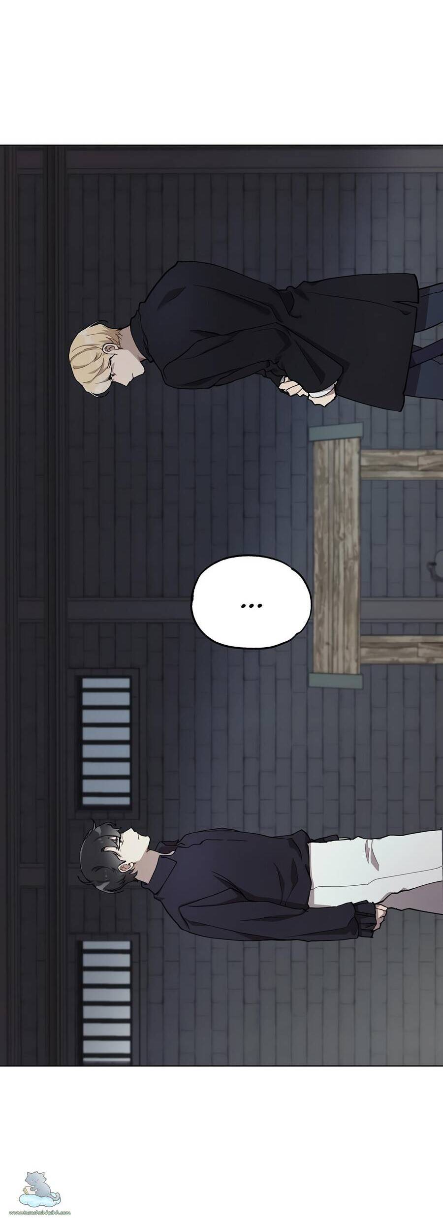 Tất Cả Chỉ Là Sai Lầm Chapter 30 - Trang 2