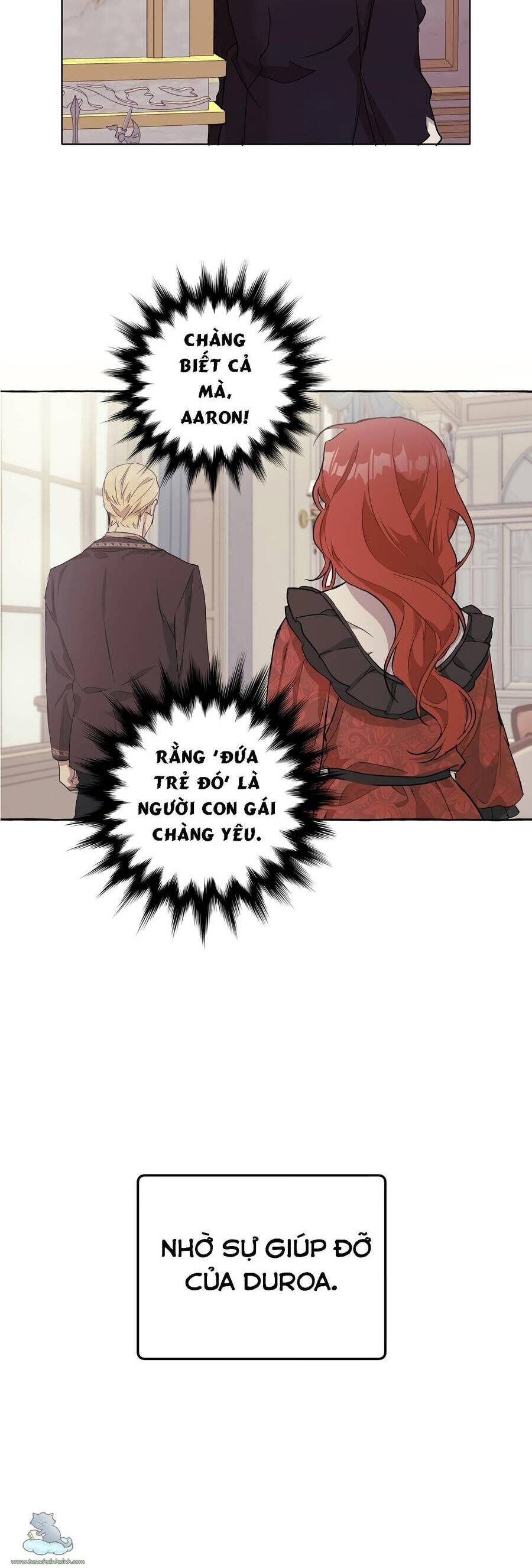 Tất Cả Chỉ Là Sai Lầm Chapter 30 - Trang 2