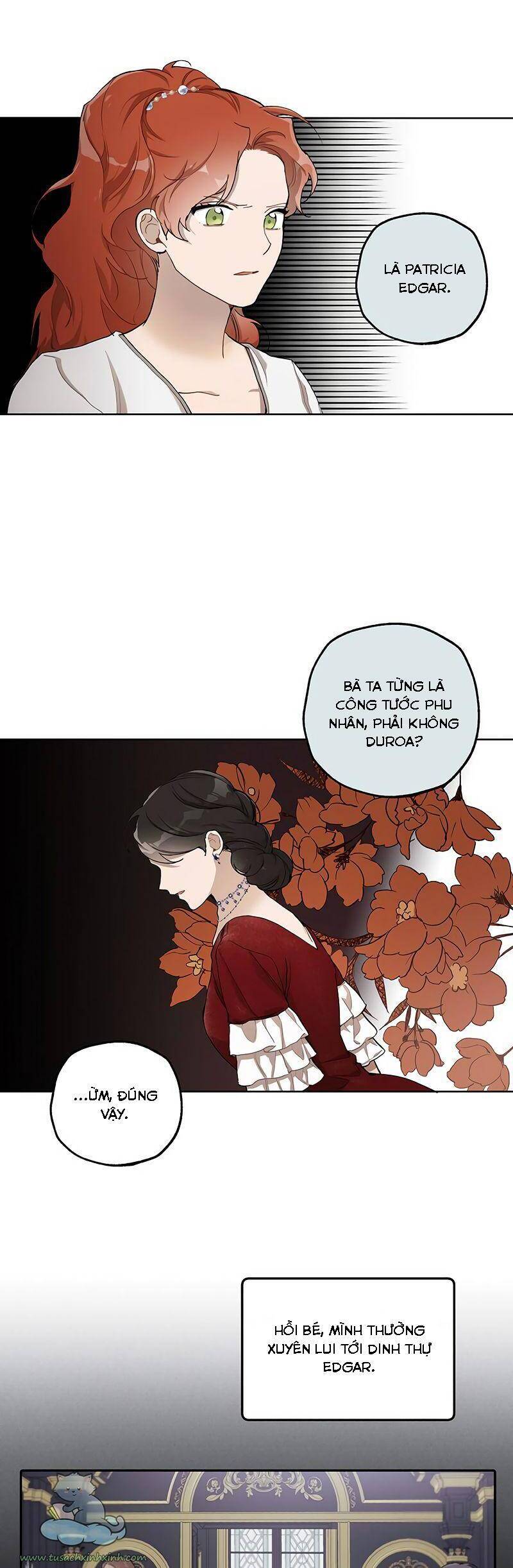 Tất Cả Chỉ Là Sai Lầm Chapter 31 - Trang 2