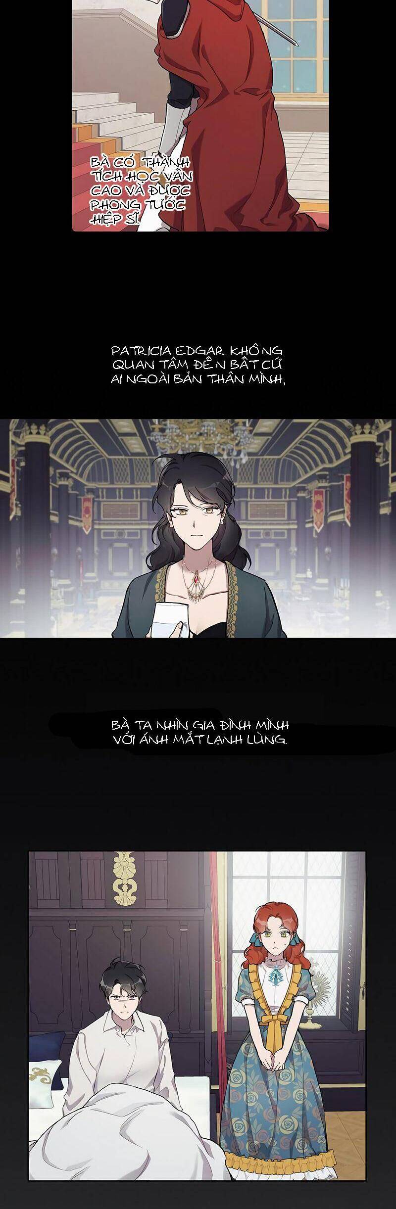 Tất Cả Chỉ Là Sai Lầm Chapter 31 - Trang 2