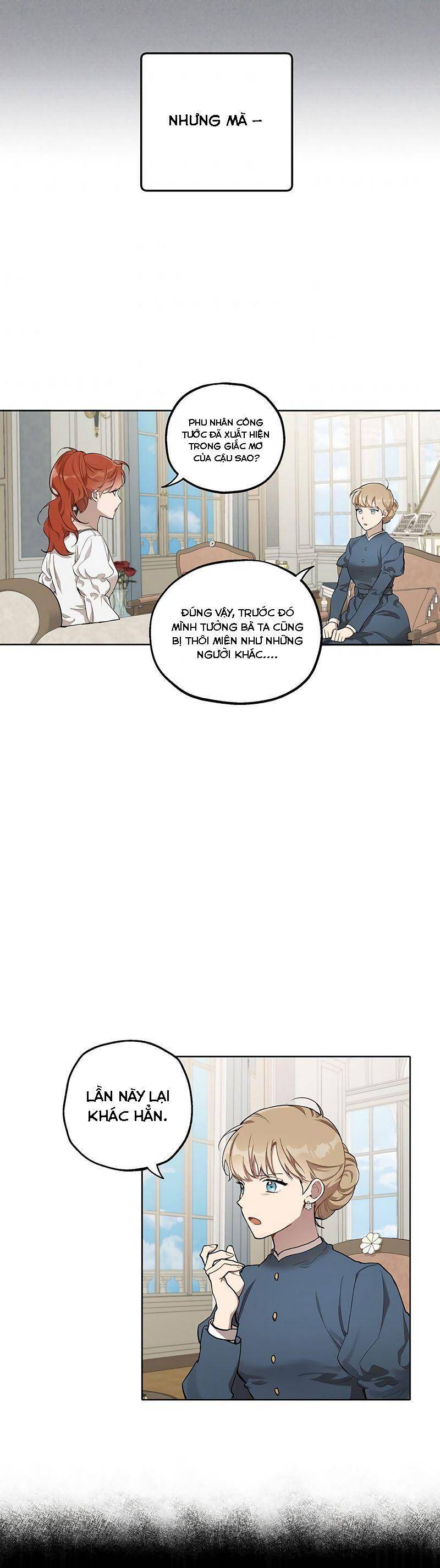 Tất Cả Chỉ Là Sai Lầm Chapter 31 - Trang 2