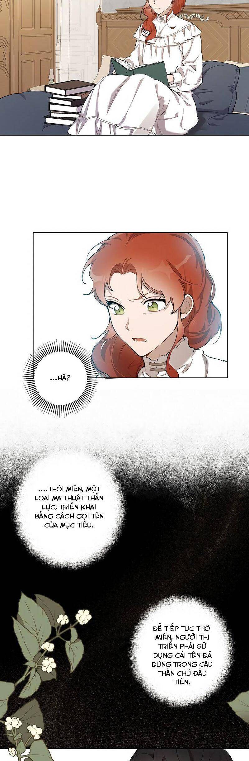 Tất Cả Chỉ Là Sai Lầm Chapter 31 - Trang 2