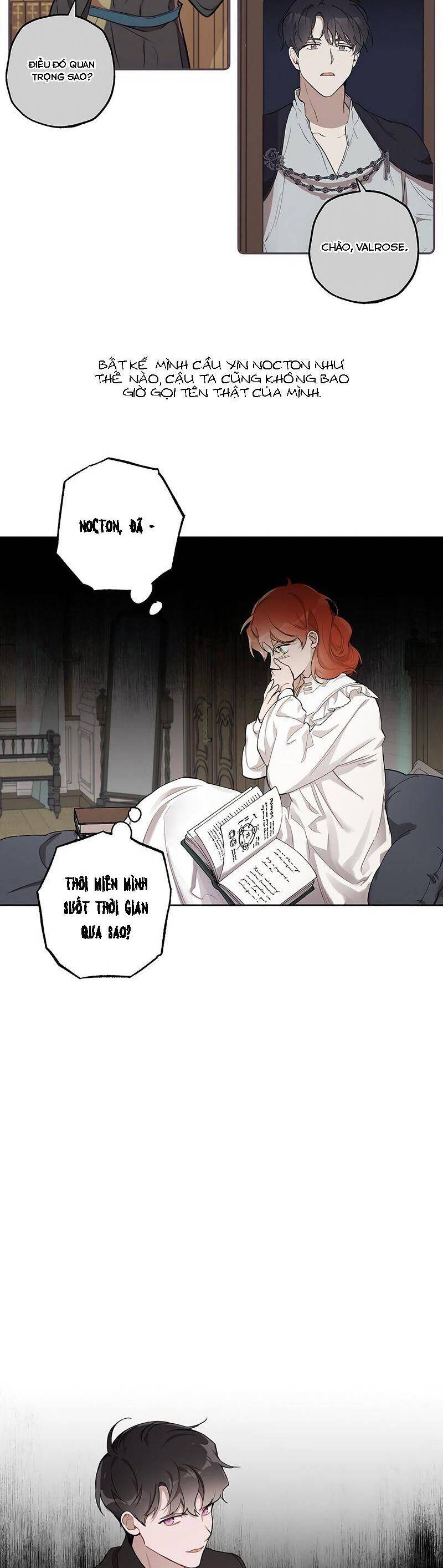 Tất Cả Chỉ Là Sai Lầm Chapter 31 - Trang 2