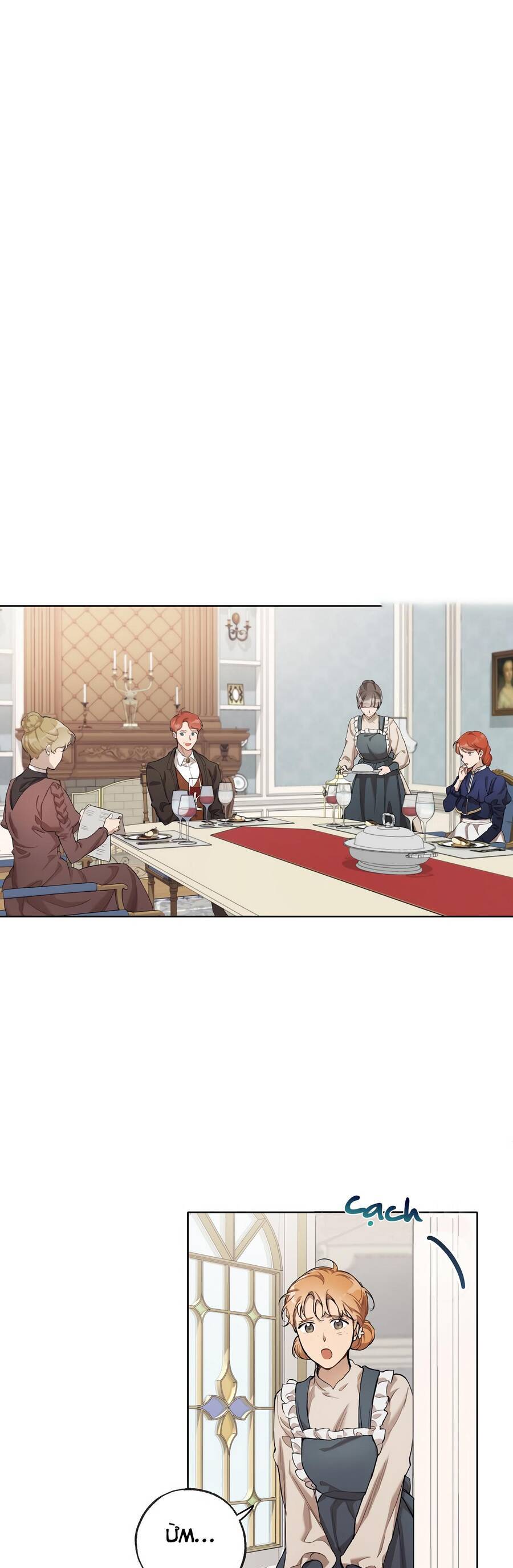 Tất Cả Chỉ Là Sai Lầm Chapter 32 - Trang 2