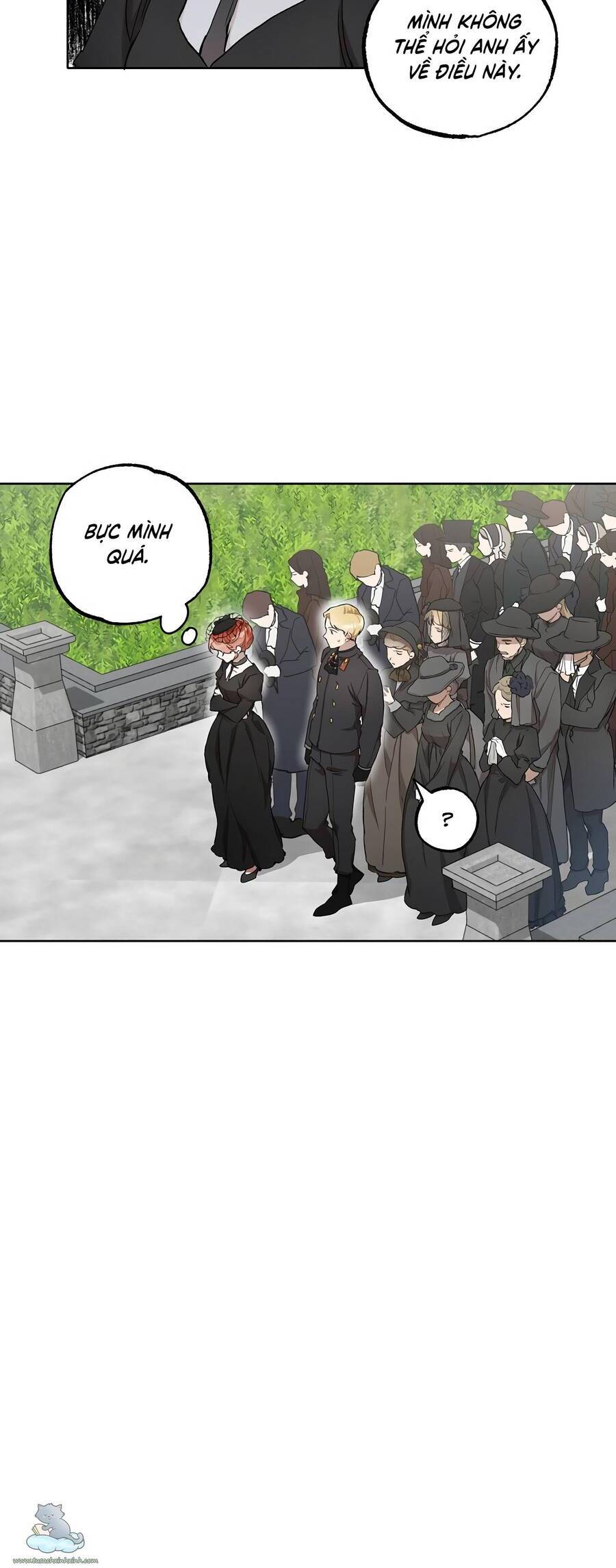 Tất Cả Chỉ Là Sai Lầm Chapter 32 - Trang 2