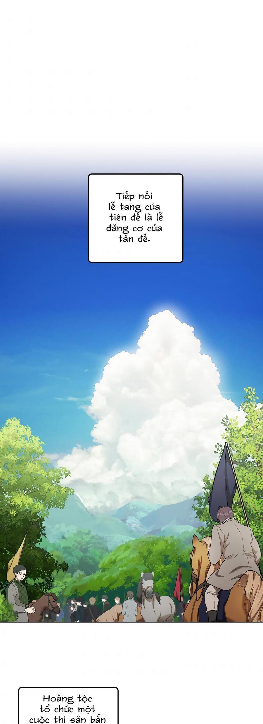 Tất Cả Chỉ Là Sai Lầm Chapter 32 - Trang 2