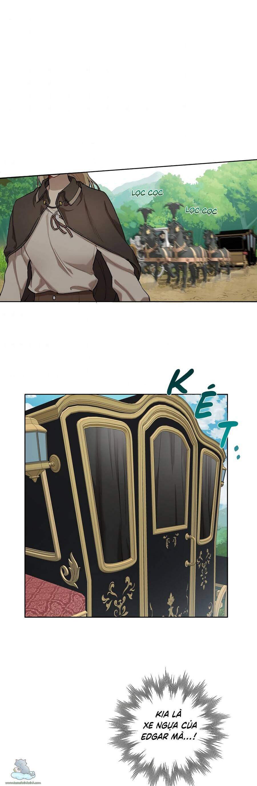 Tất Cả Chỉ Là Sai Lầm Chapter 32 - Trang 2