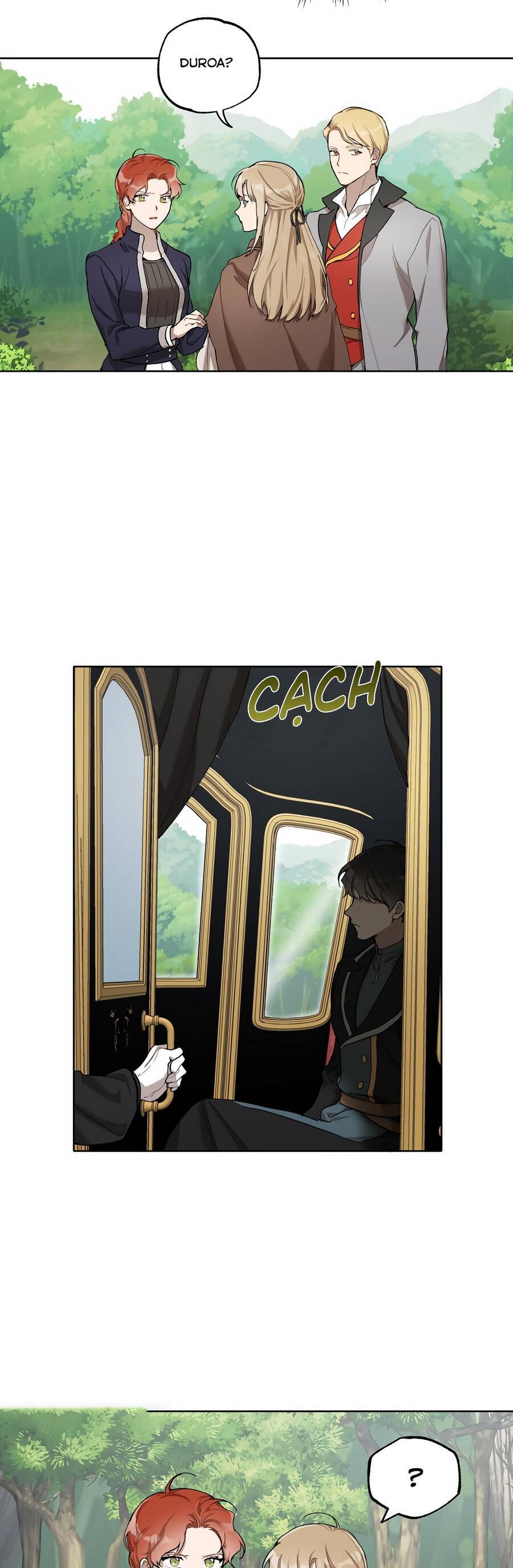 Tất Cả Chỉ Là Sai Lầm Chapter 32 - Trang 2