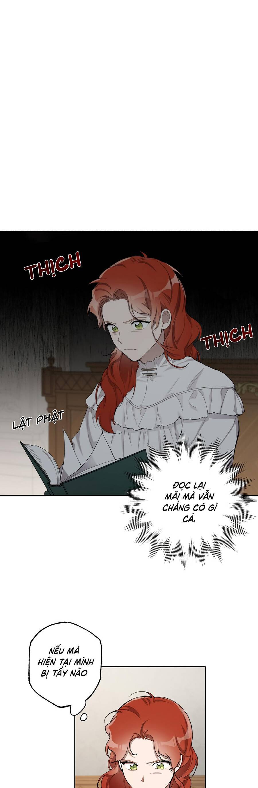 Tất Cả Chỉ Là Sai Lầm Chapter 32 - Trang 2