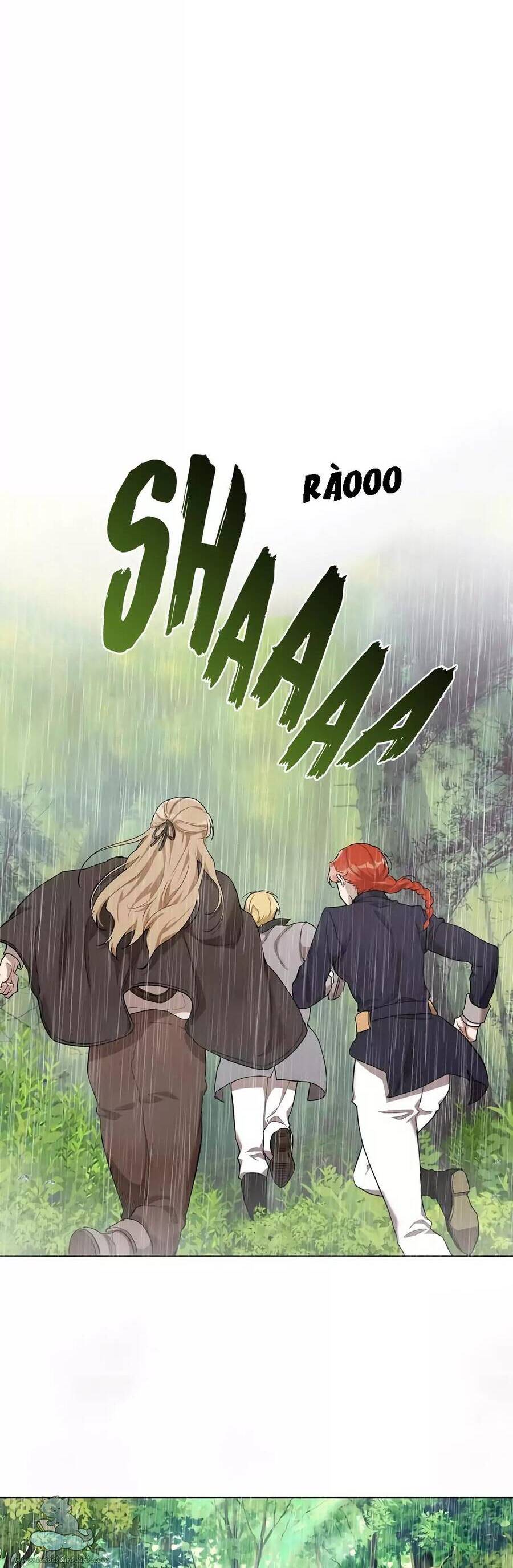 Tất Cả Chỉ Là Sai Lầm Chapter 33 - Trang 2