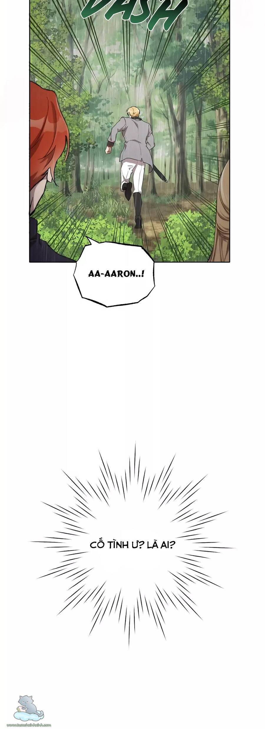 Tất Cả Chỉ Là Sai Lầm Chapter 33 - Trang 2