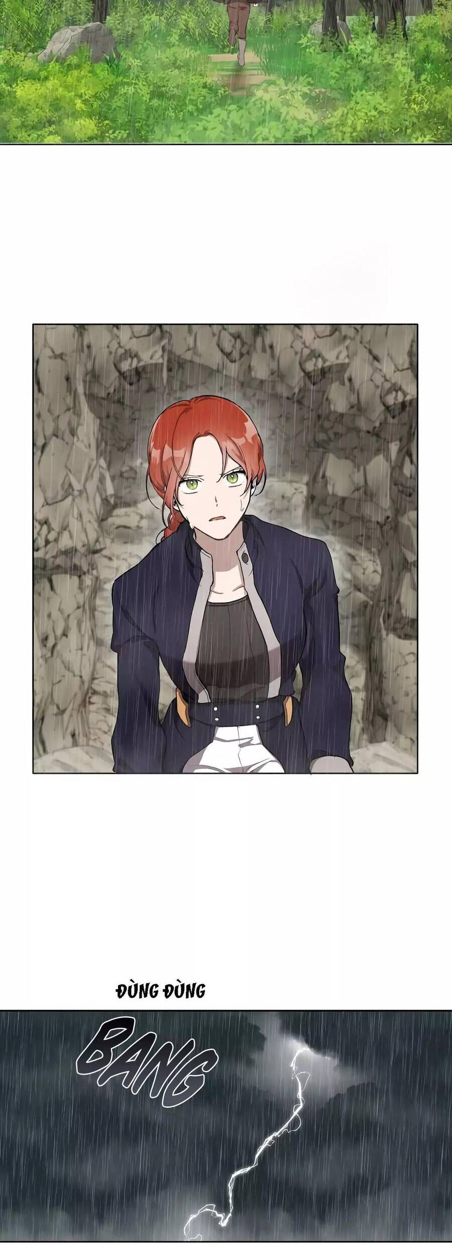 Tất Cả Chỉ Là Sai Lầm Chapter 33 - Trang 2