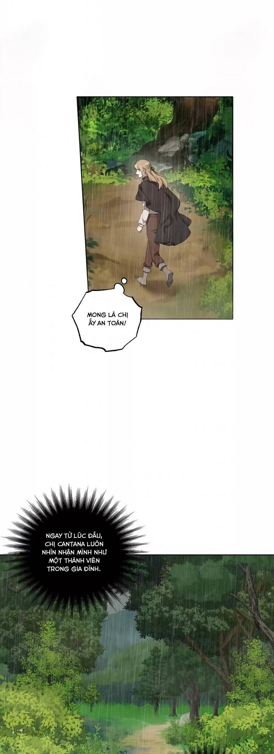 Tất Cả Chỉ Là Sai Lầm Chapter 33 - Trang 2