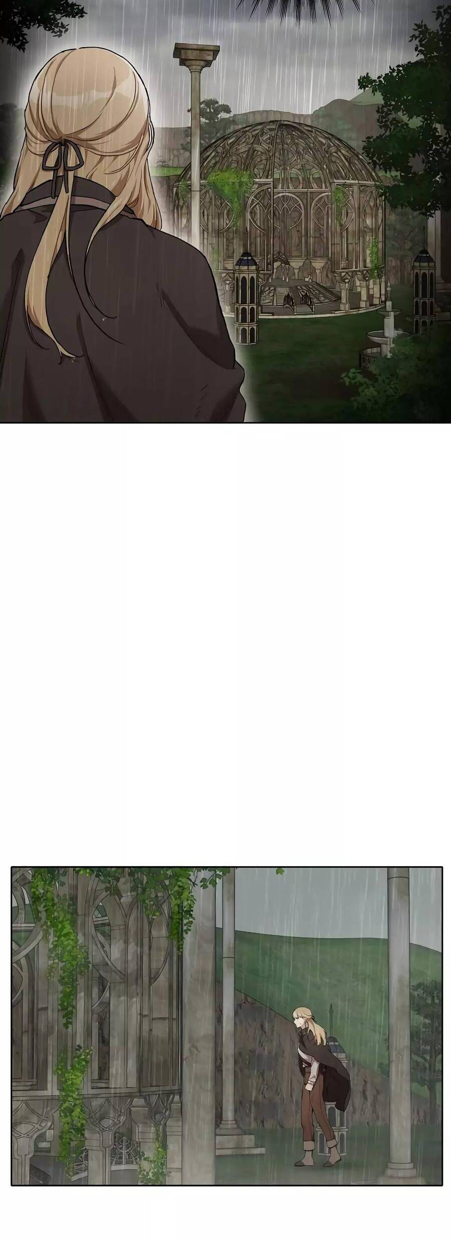 Tất Cả Chỉ Là Sai Lầm Chapter 33 - Trang 2