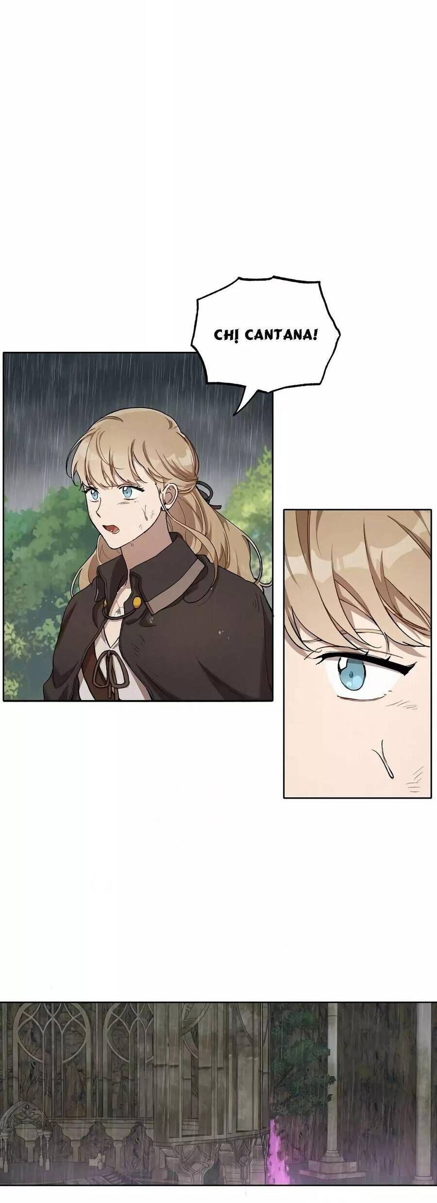 Tất Cả Chỉ Là Sai Lầm Chapter 33 - Trang 2