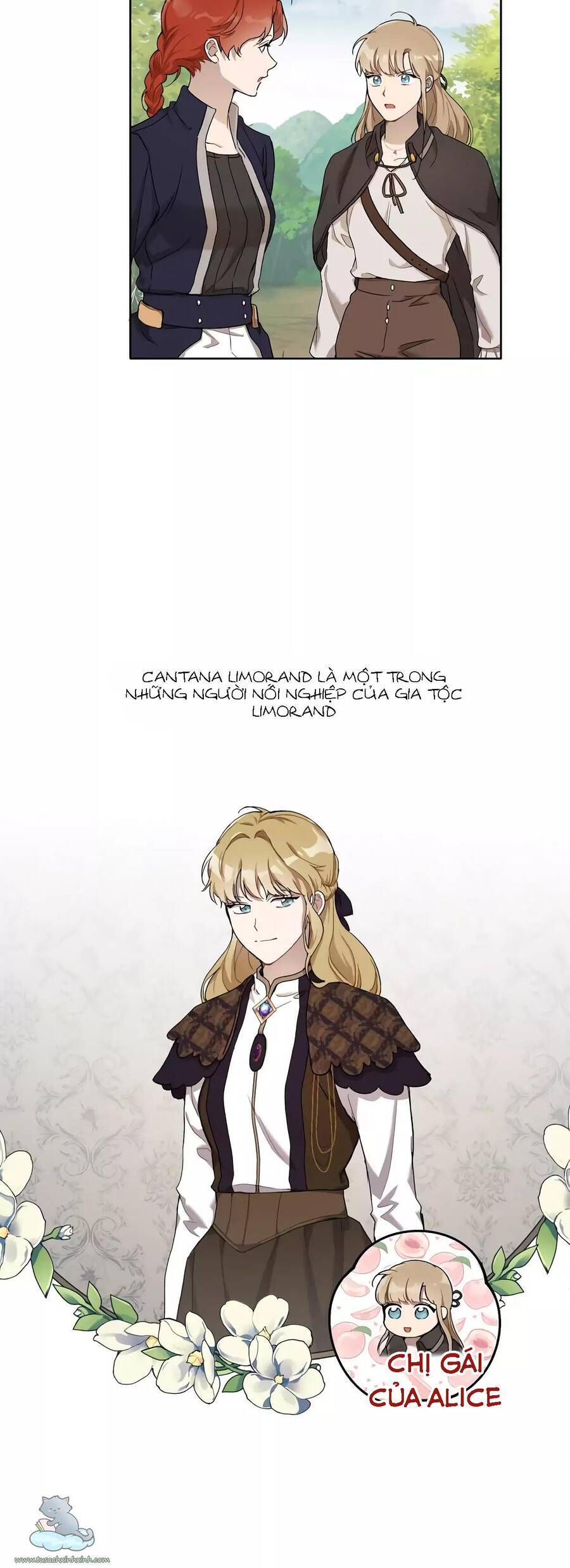 Tất Cả Chỉ Là Sai Lầm Chapter 33 - Trang 2