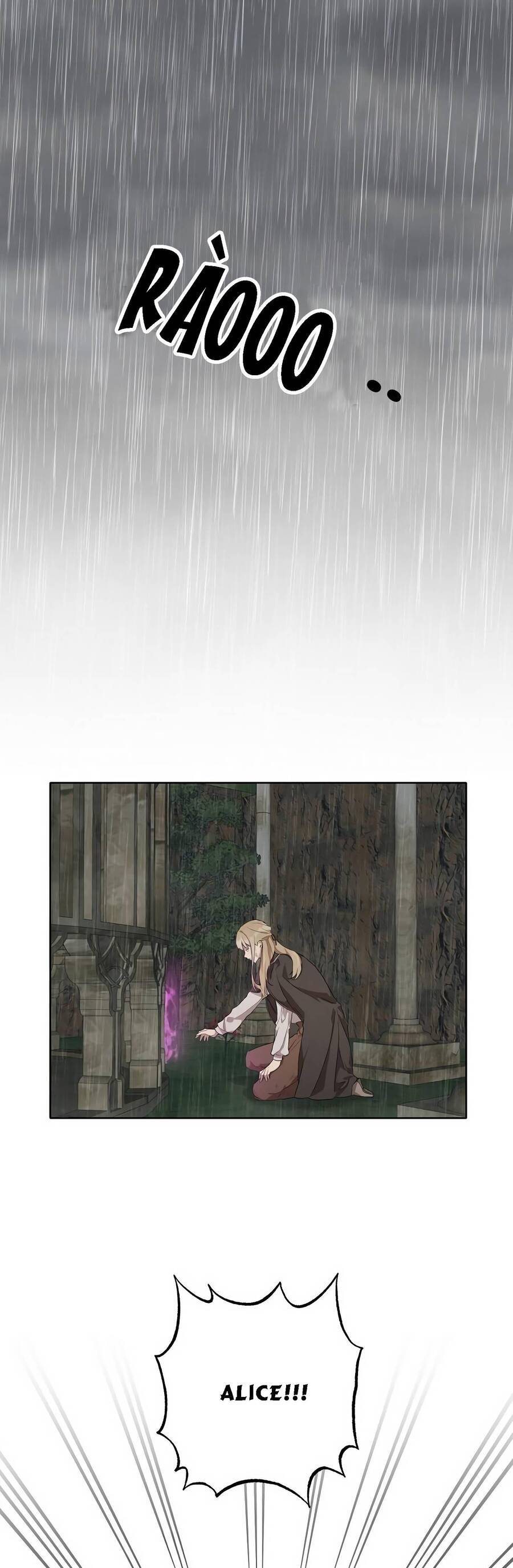 Tất Cả Chỉ Là Sai Lầm Chapter 34 - Trang 2