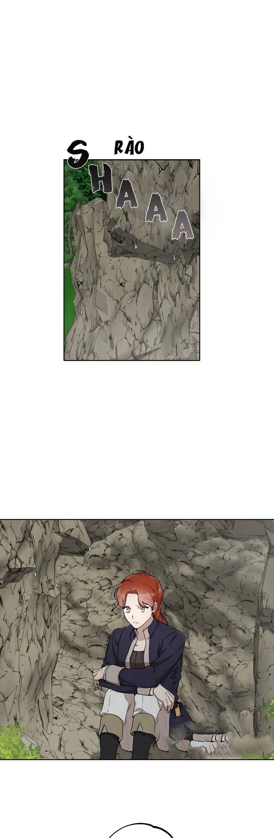 Tất Cả Chỉ Là Sai Lầm Chapter 34 - Trang 2