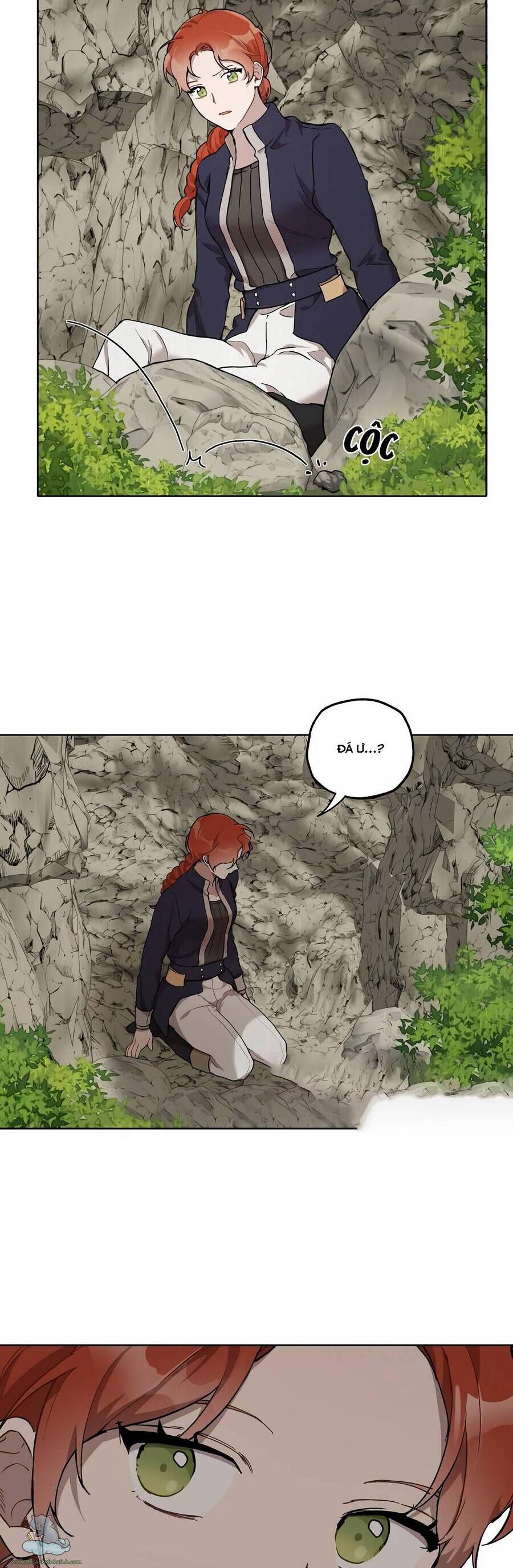 Tất Cả Chỉ Là Sai Lầm Chapter 34 - Trang 2