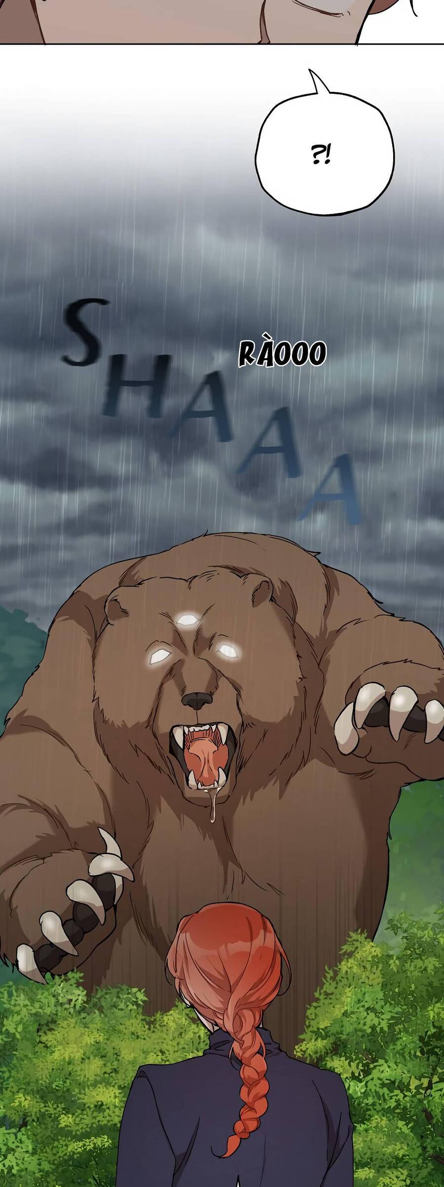 Tất Cả Chỉ Là Sai Lầm Chapter 34 - Trang 2