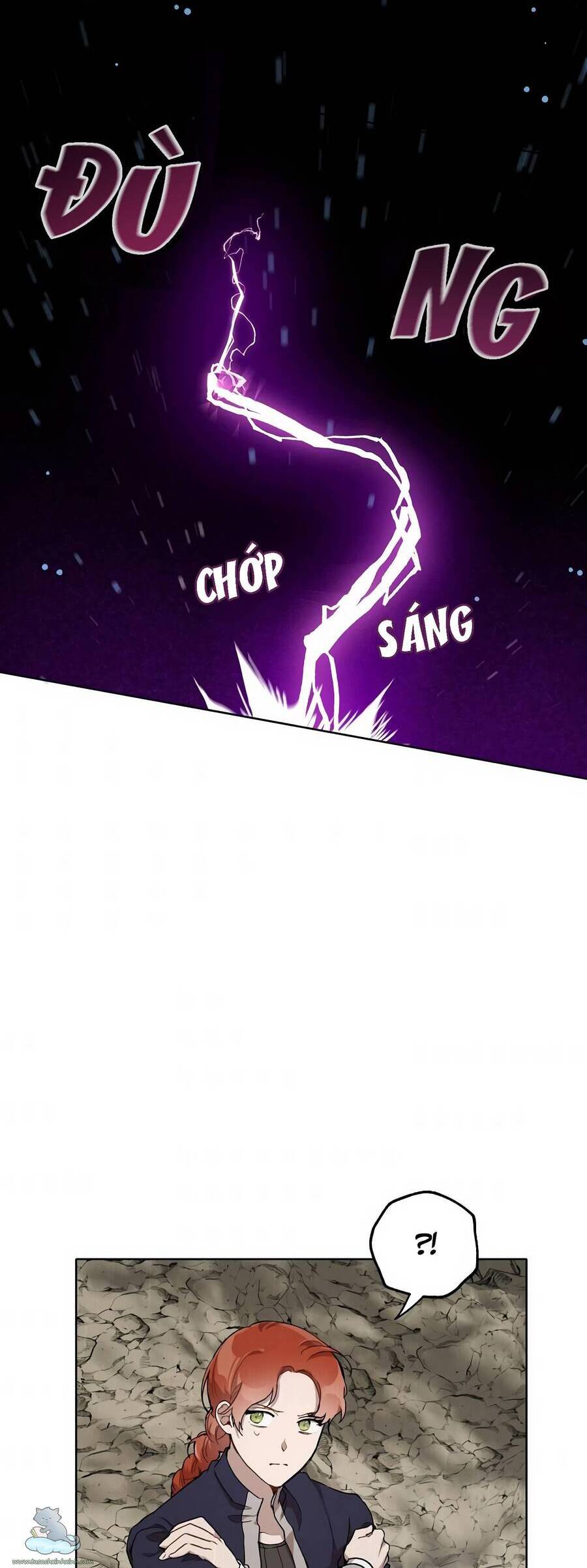 Tất Cả Chỉ Là Sai Lầm Chapter 34 - Trang 2