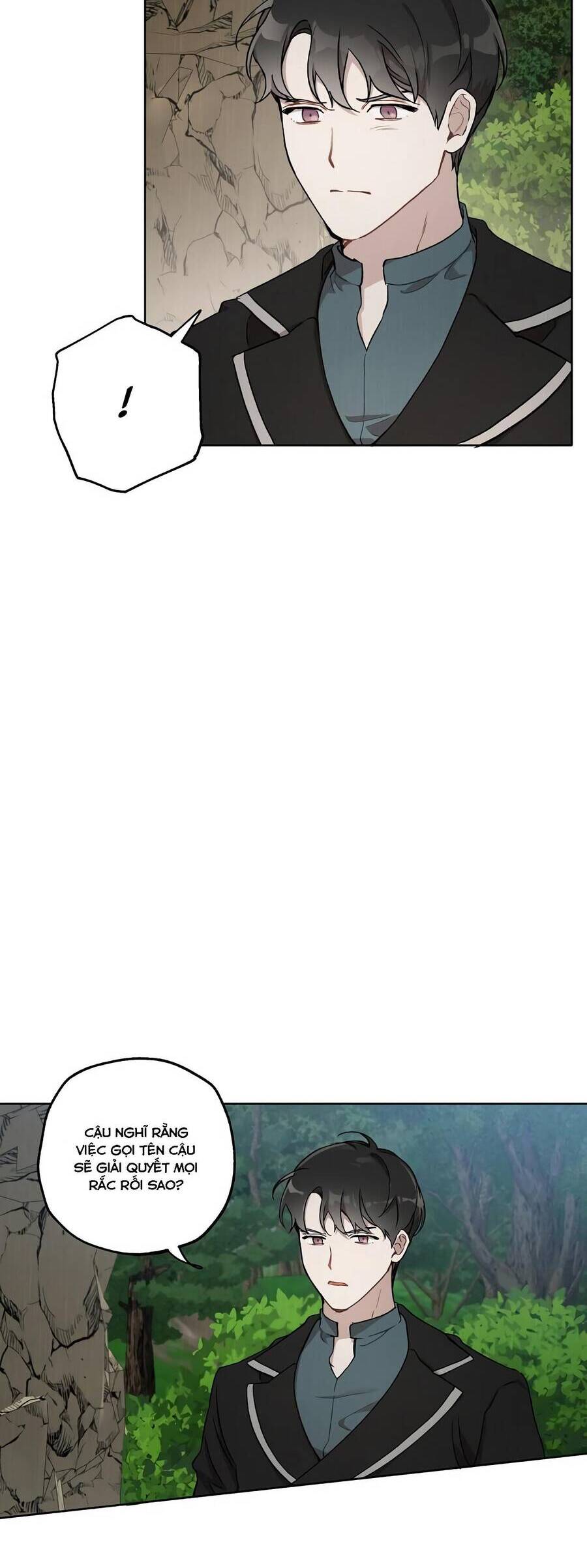 Tất Cả Chỉ Là Sai Lầm Chapter 35 - Trang 2