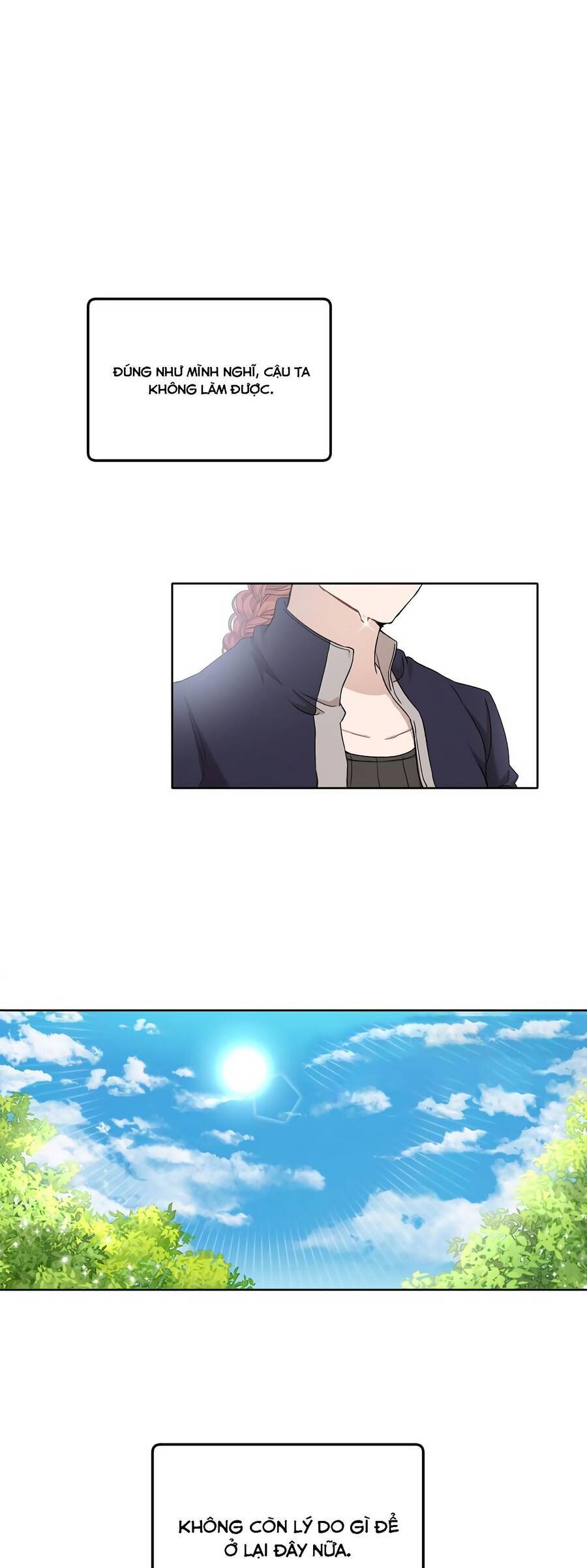 Tất Cả Chỉ Là Sai Lầm Chapter 35 - Trang 2