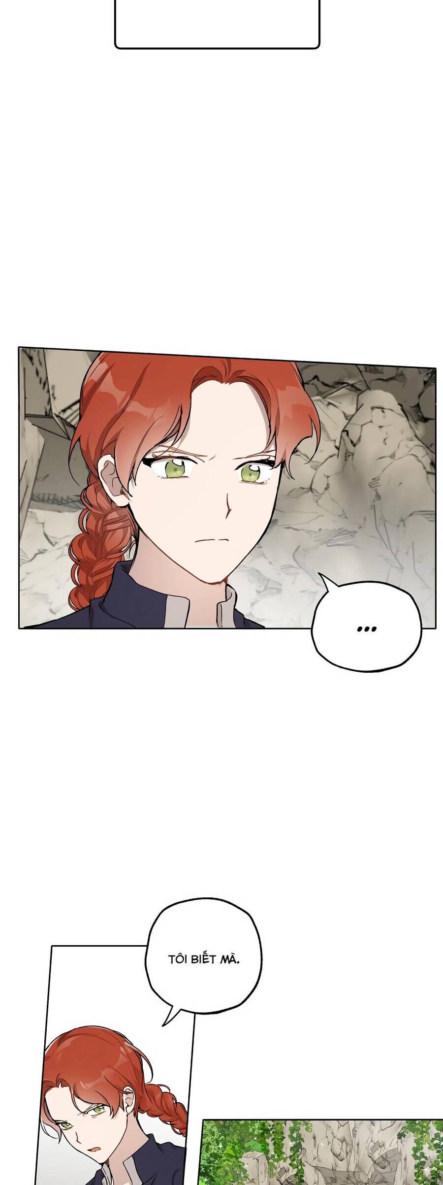 Tất Cả Chỉ Là Sai Lầm Chapter 35 - Trang 2