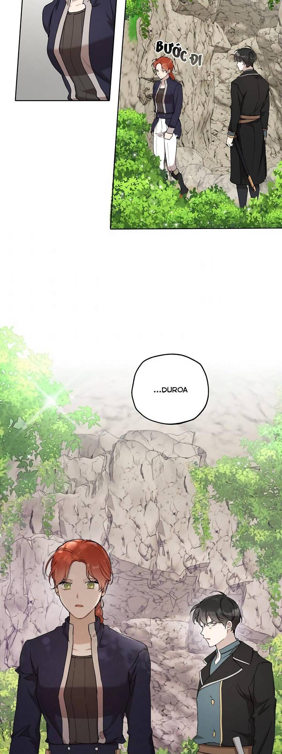 Tất Cả Chỉ Là Sai Lầm Chapter 35 - Trang 2