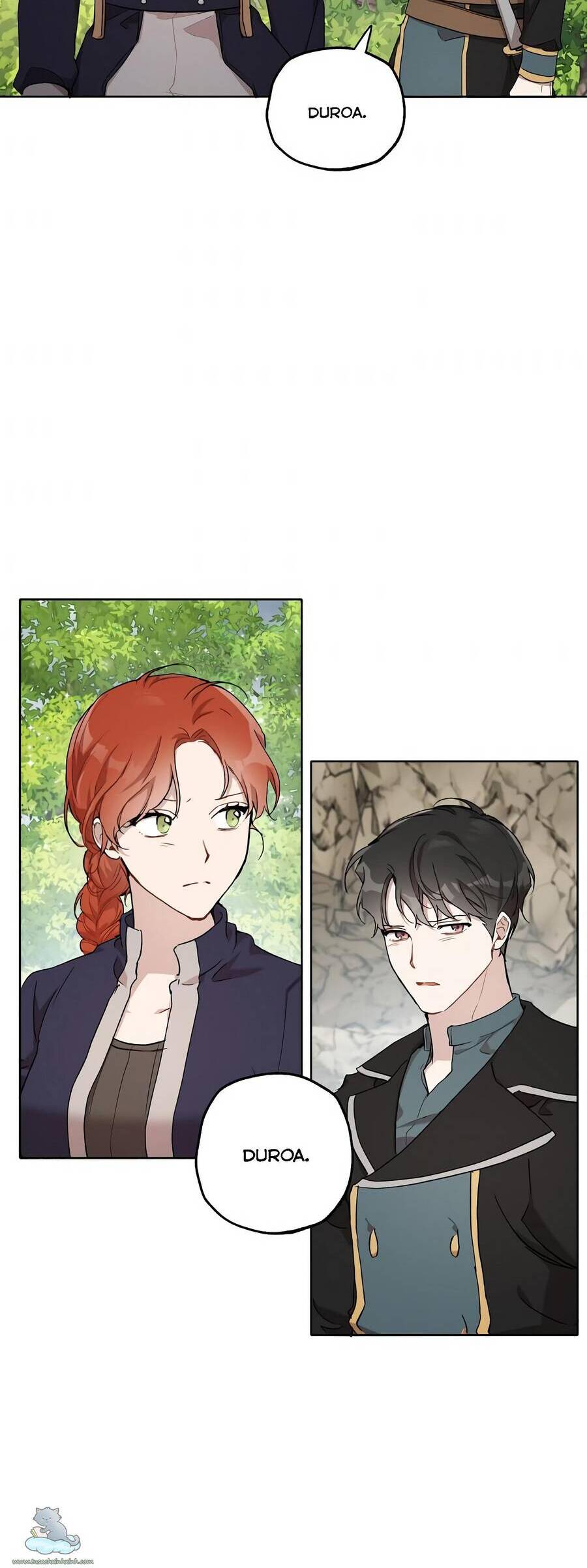 Tất Cả Chỉ Là Sai Lầm Chapter 35 - Trang 2