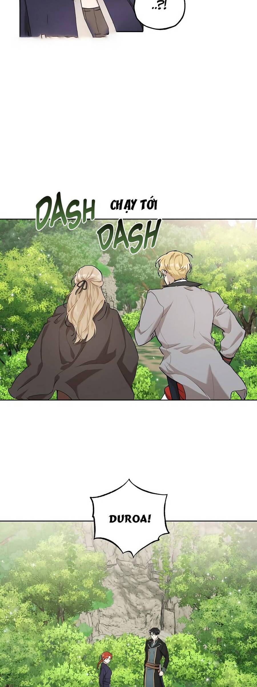 Tất Cả Chỉ Là Sai Lầm Chapter 35 - Trang 2