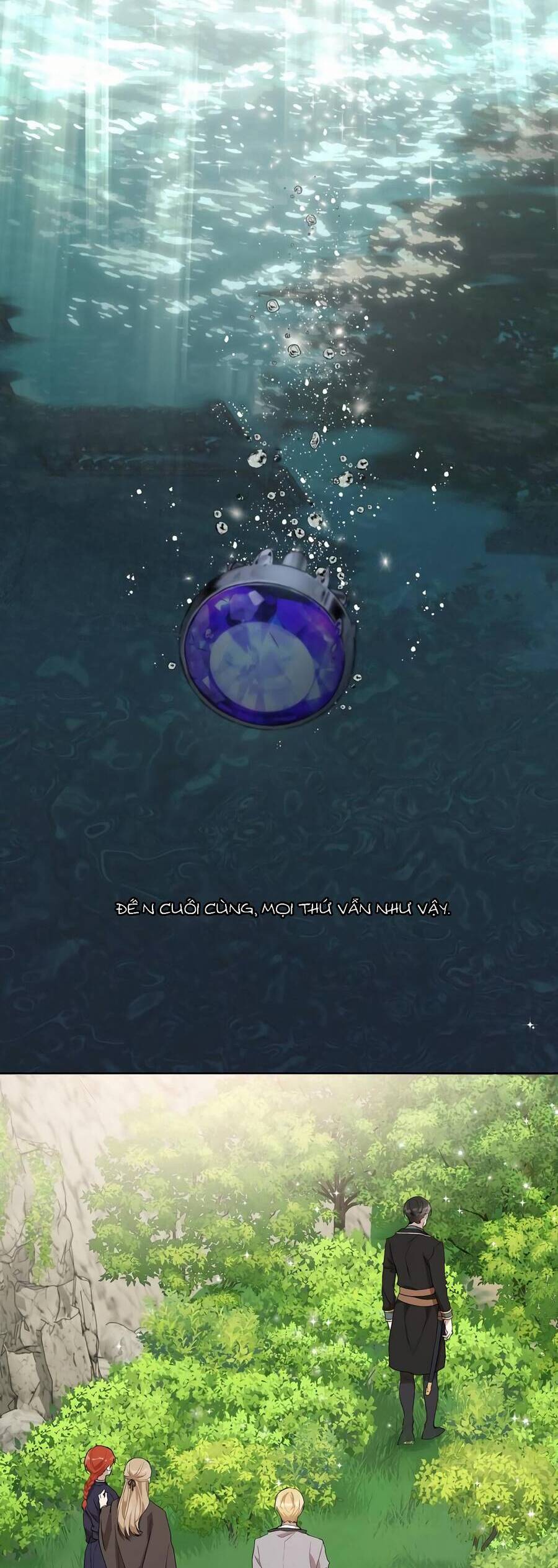 Tất Cả Chỉ Là Sai Lầm Chapter 35 - Trang 2