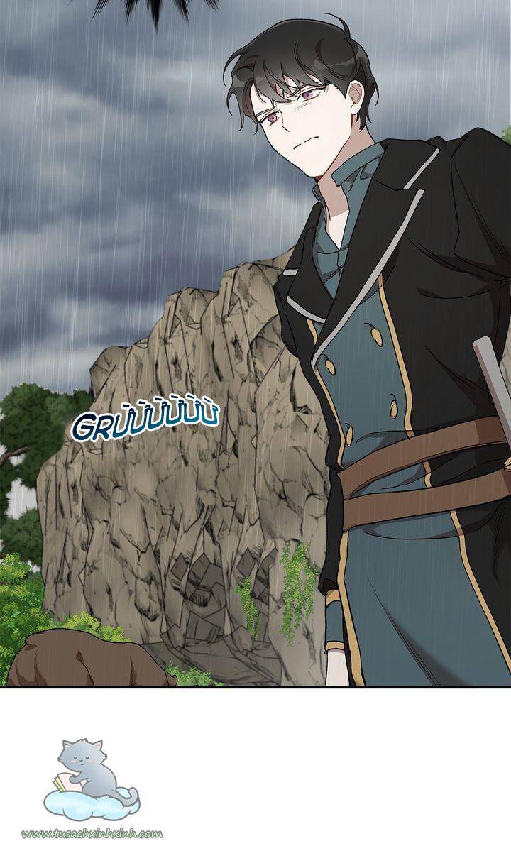 Tất Cả Chỉ Là Sai Lầm Chapter 36 - Trang 2