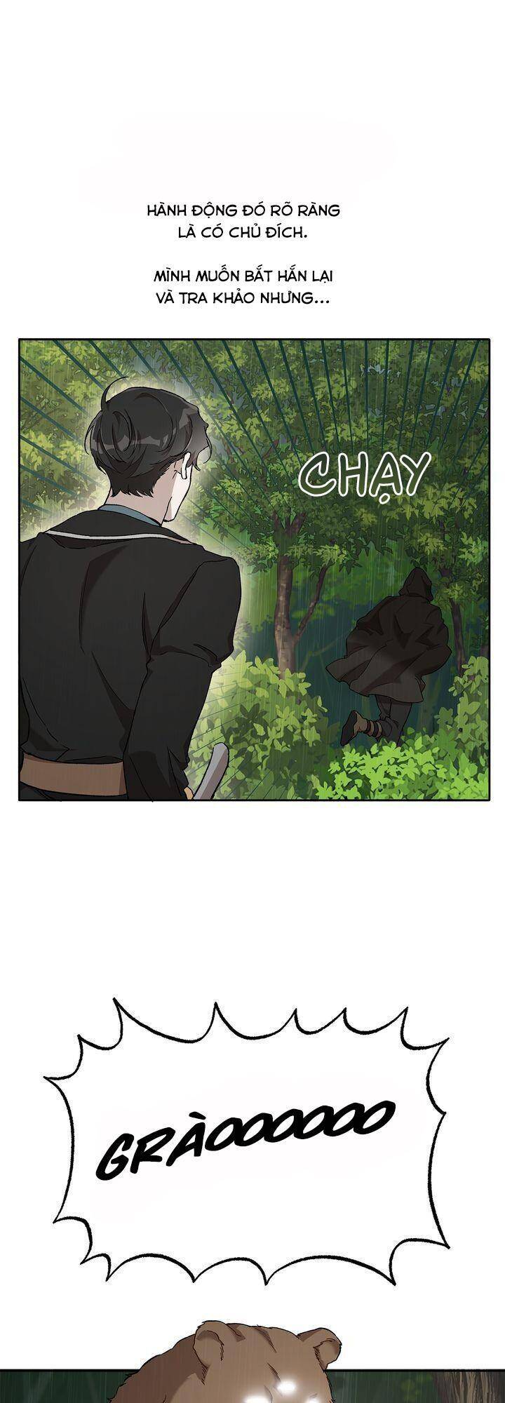 Tất Cả Chỉ Là Sai Lầm Chapter 36 - Trang 2