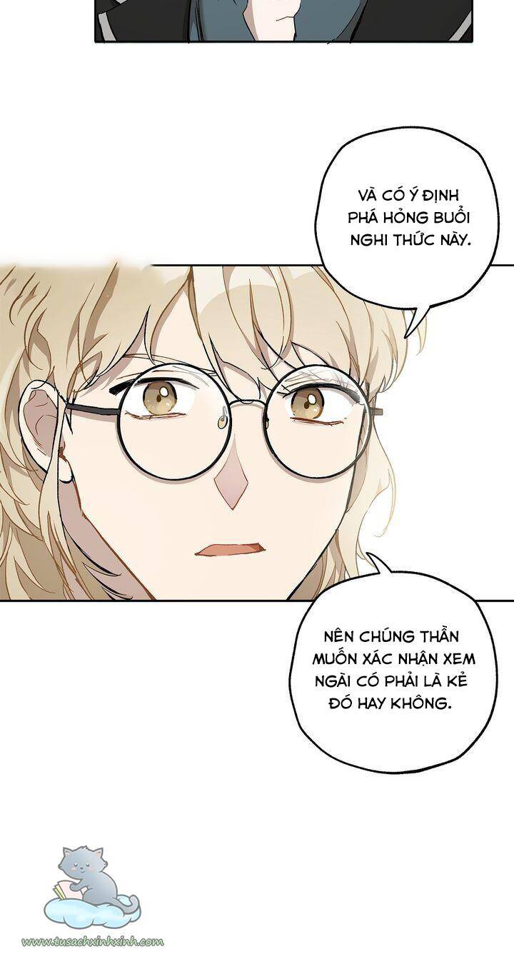 Tất Cả Chỉ Là Sai Lầm Chapter 36 - Trang 2