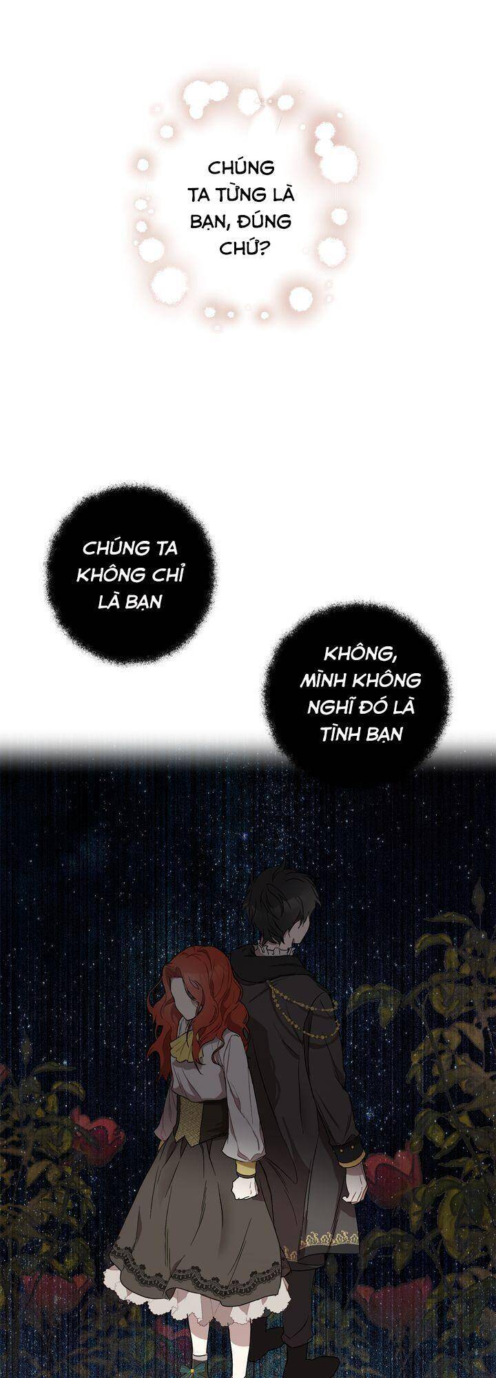Tất Cả Chỉ Là Sai Lầm Chapter 36 - Trang 2