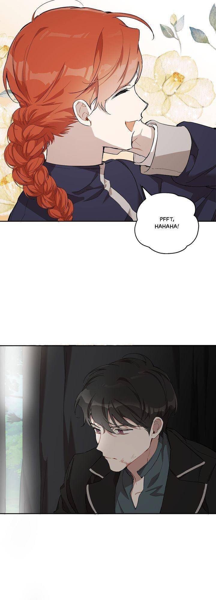 Tất Cả Chỉ Là Sai Lầm Chapter 36 - Trang 2