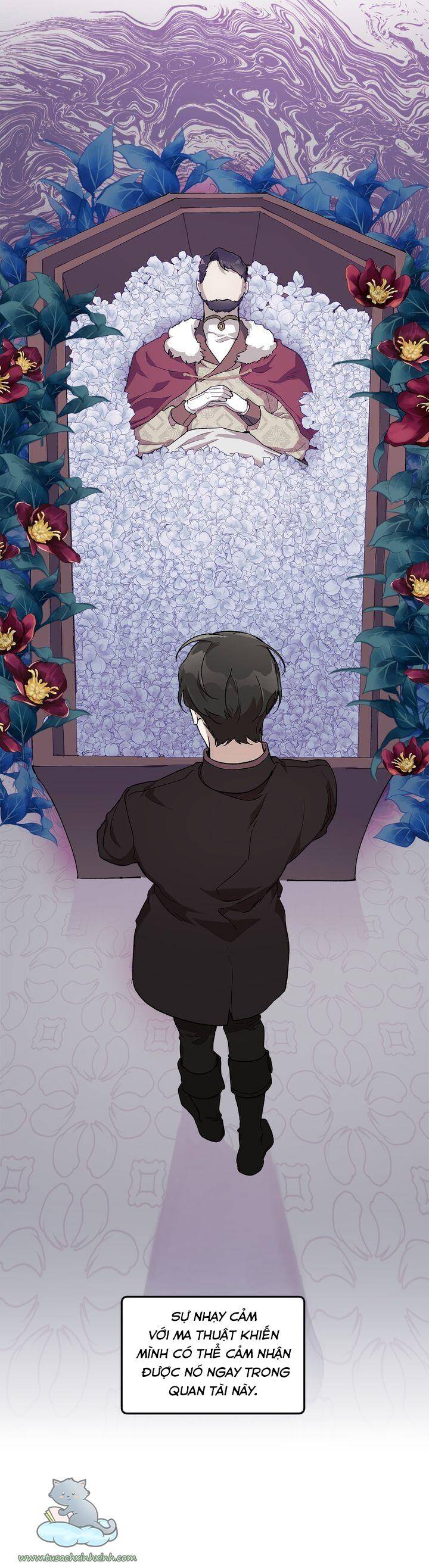 Tất Cả Chỉ Là Sai Lầm Chapter 36 - Trang 2