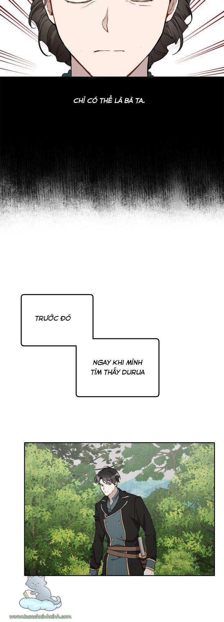 Tất Cả Chỉ Là Sai Lầm Chapter 36 - Trang 2