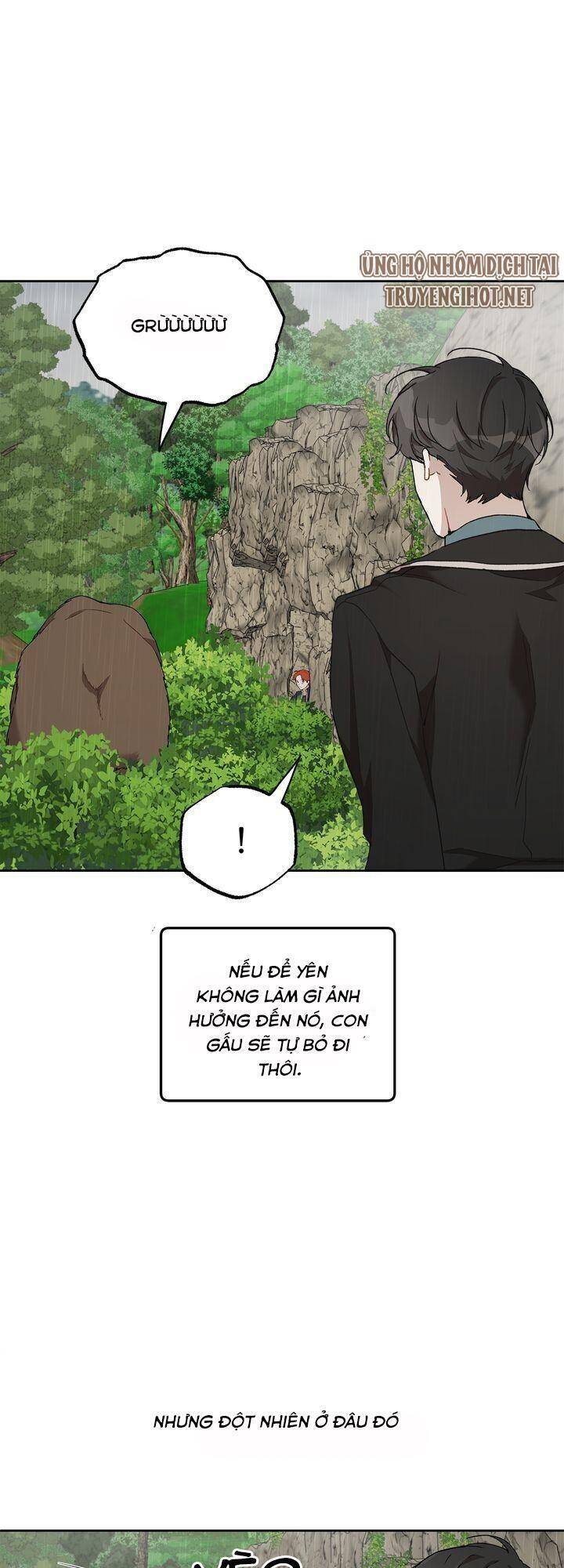 Tất Cả Chỉ Là Sai Lầm Chapter 36 - Trang 2