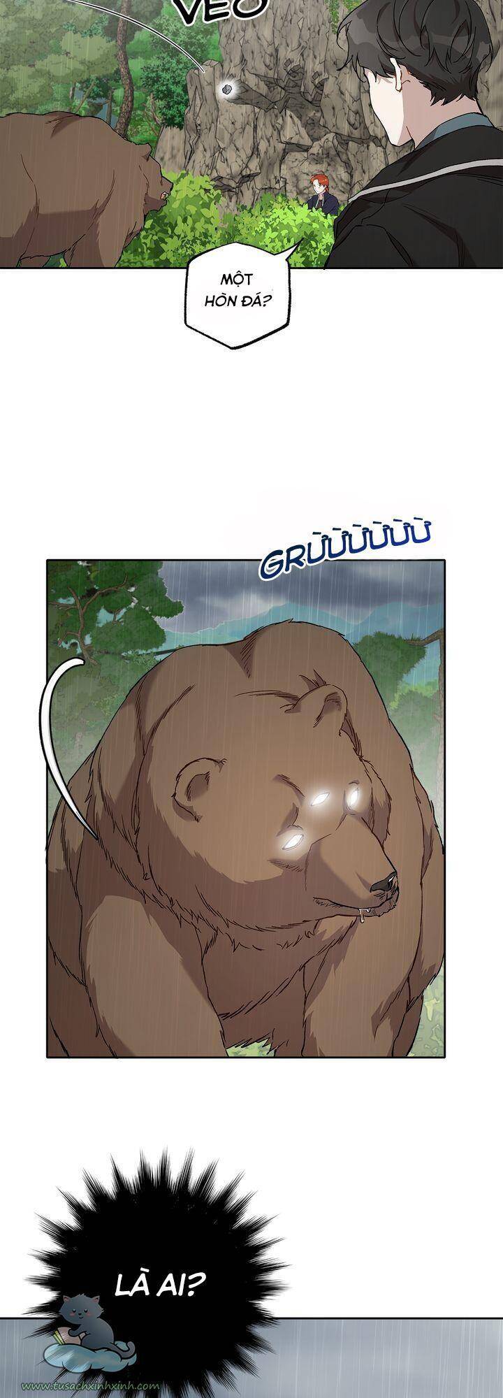 Tất Cả Chỉ Là Sai Lầm Chapter 36 - Trang 2