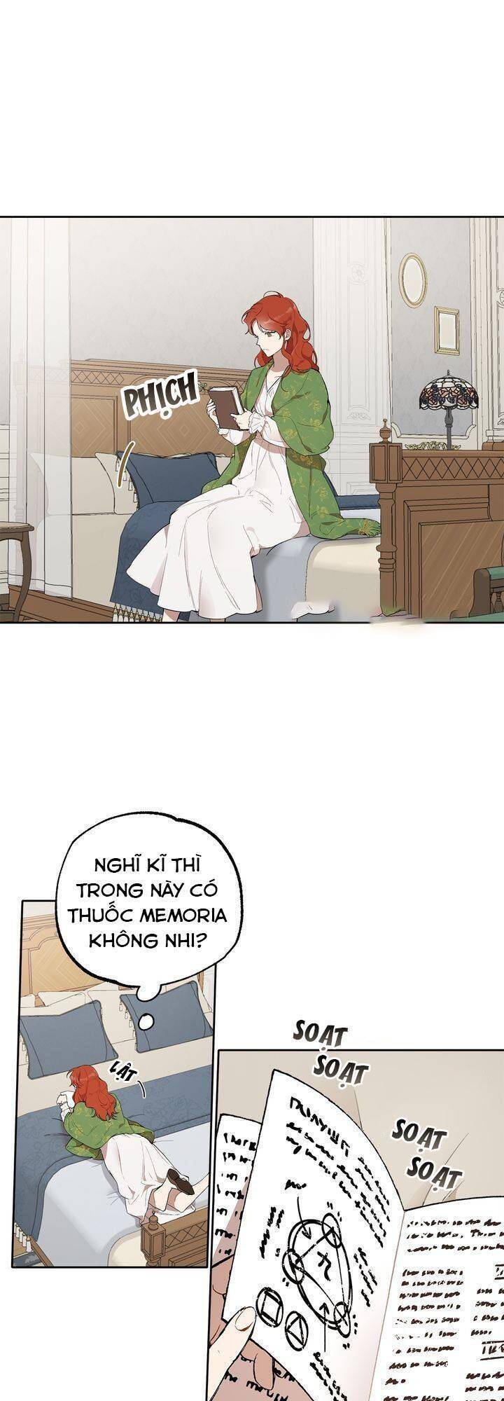 Tất Cả Chỉ Là Sai Lầm Chapter 37 - Trang 2