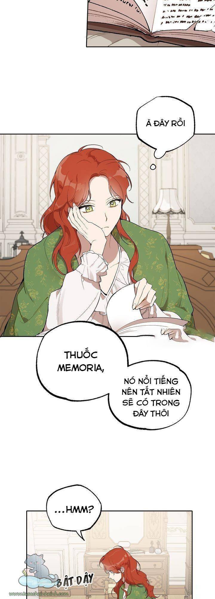 Tất Cả Chỉ Là Sai Lầm Chapter 37 - Trang 2